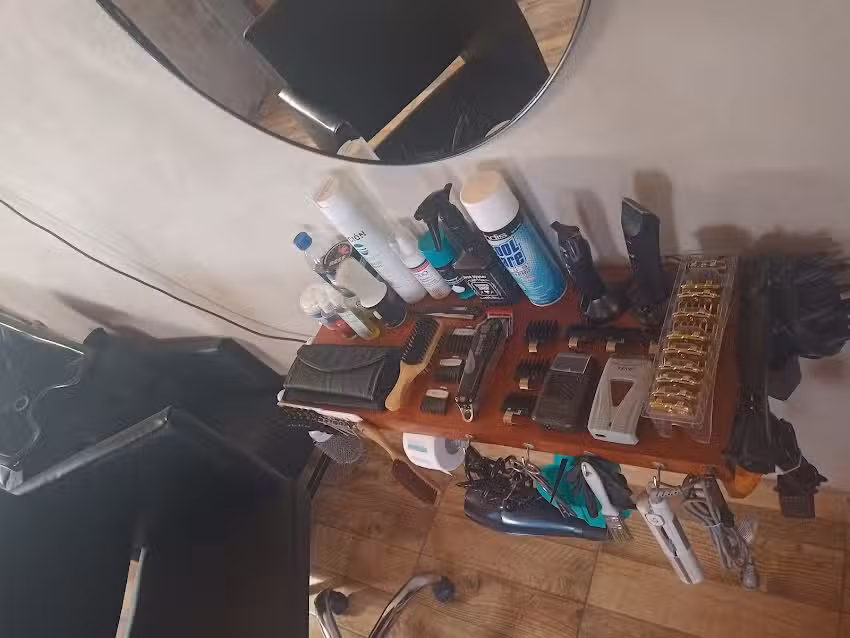 Peluquer&iacute;a El Bols&oacute;n