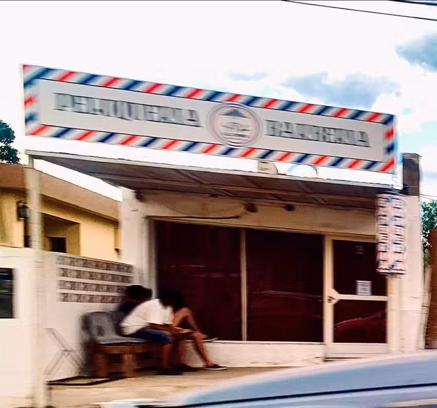 Peluqueria El Chino Barberia