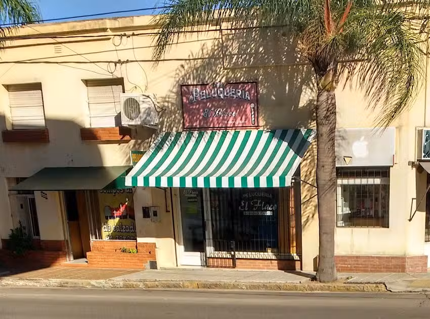 Peluqueria El Flaco