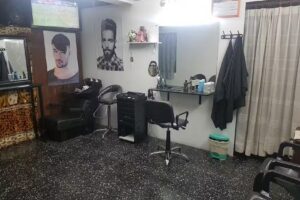 peluquer&iacute;a el negro Adrian