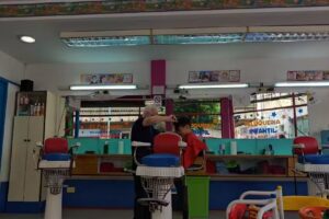 Peluqueria “el Principito”