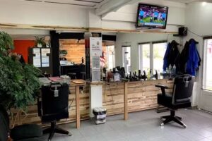 Peluqueria &ldquo;El Verdadero&rdquo;