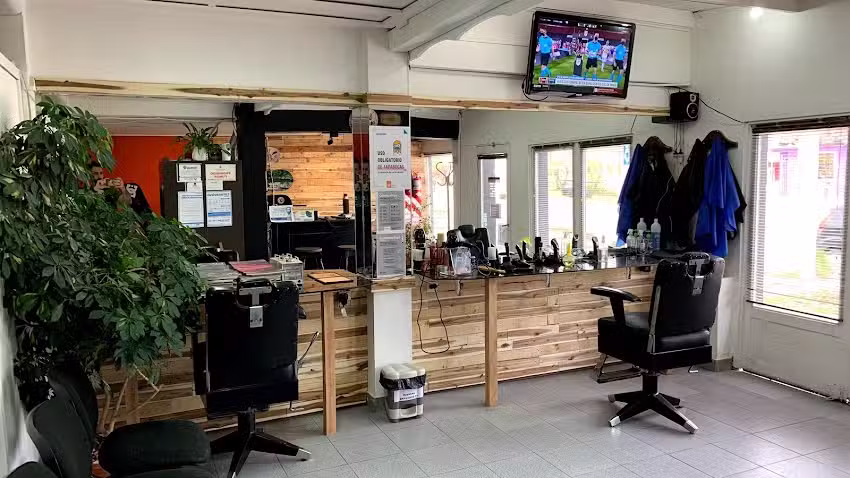 Peluqueria &ldquo;El Verdadero&rdquo;