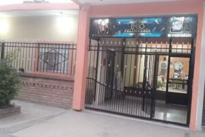 Peluqueria “EMSO”