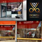 Peluqueria Encantos