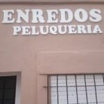 Peluqueria Enredos