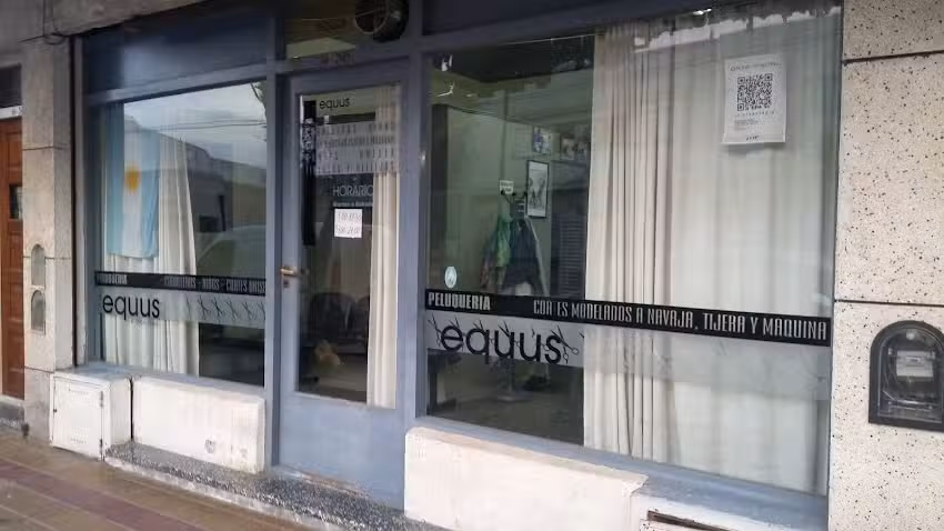 Peluqueria Equus