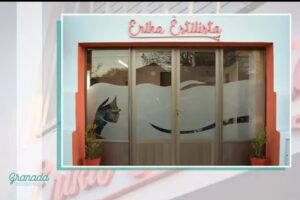 PELUQUERIA Erika Estilista