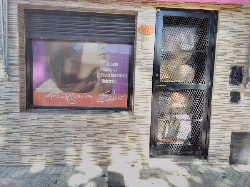 Peluqueria Erika