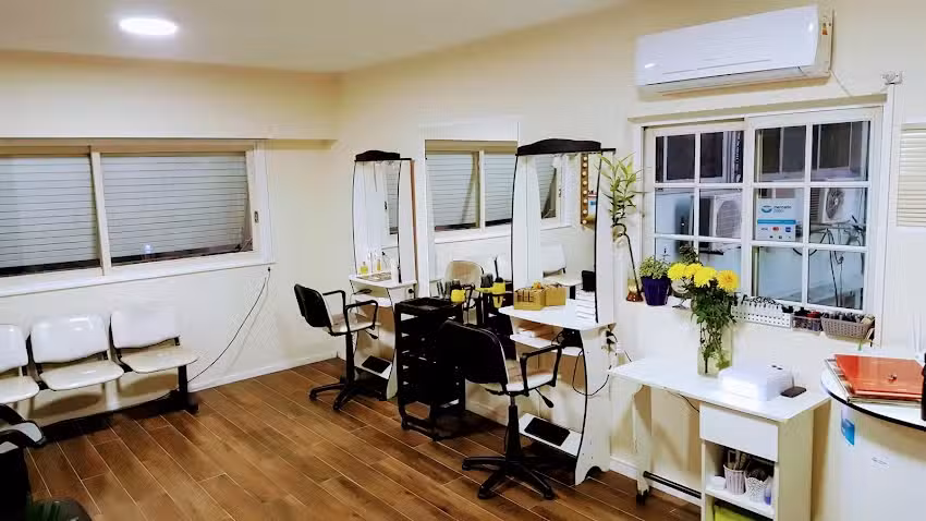 Peluqueria Esencia
