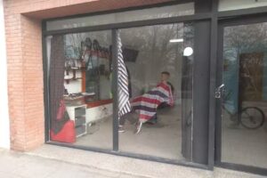 Peluquer&iacute;a &ldquo;Esteban&rdquo;