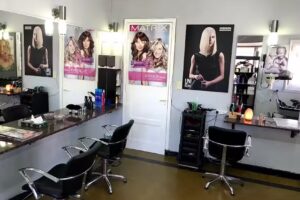 Peluquer&iacute;a Esteban Orlandani Estilista