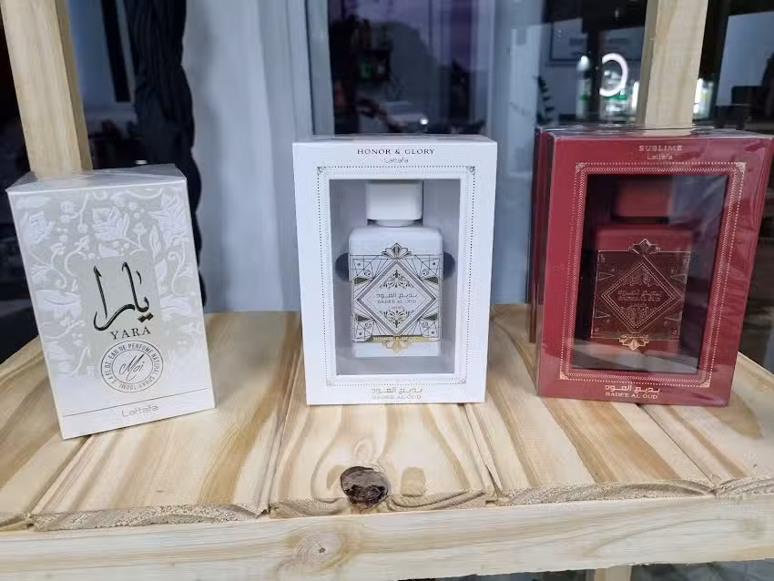 Peluqueria Estefania Flores