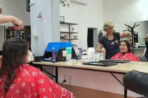 Peluquer&iacute;a Estela