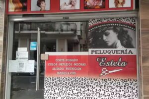 Peluqueria Estela