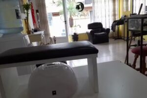 Peluqueria & Estetica Bel&eacute;n Serial