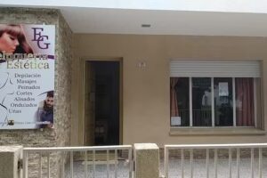 PELUQUER&Iacute;A & EST&Eacute;TICA EG