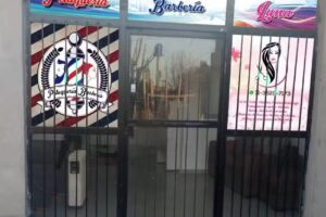 Peluqueria,Estetica Luna