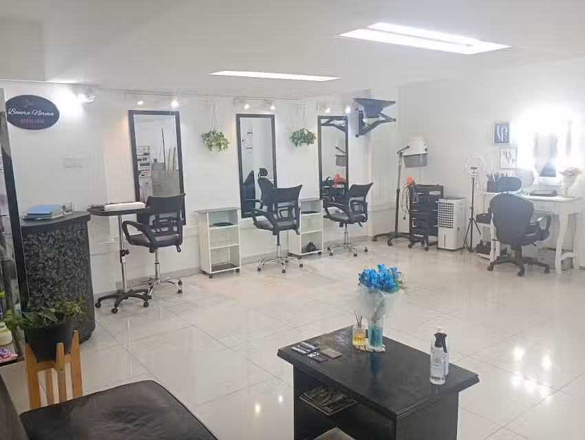 Peluquer&iacute;a Estilista Norma Bonora