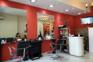 Peluqueria Estilista Unisex Claudio Cesar