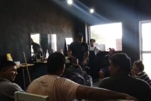 Peluquer&iacute;a Estilo Alejandro