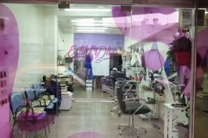 Peluquería Estilo Diva