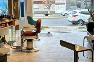 Peluqueria Estilo Martin- Cortes Unisex