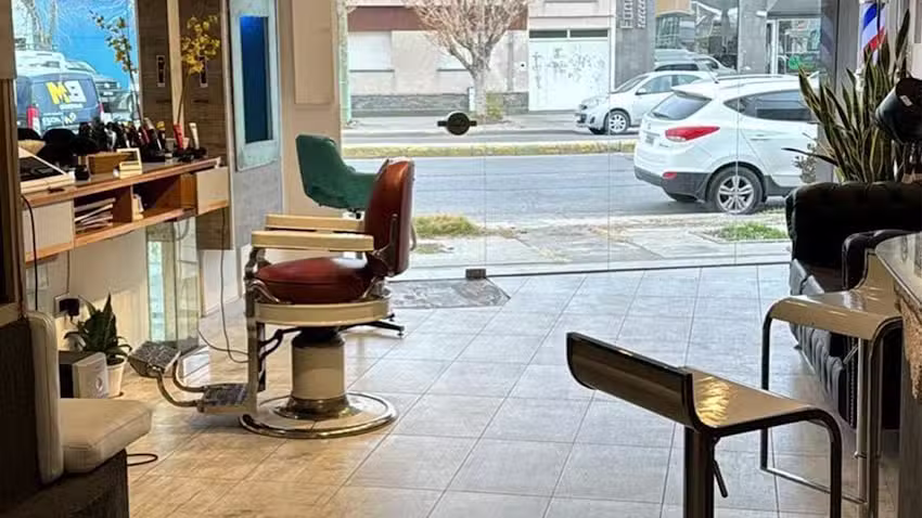 Peluqueria Estilo Martin- Cortes Unisex