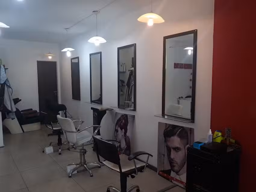 Peluquer&iacute;a Estilo Urbano