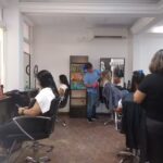 Peluquer&iacute;a Estilos