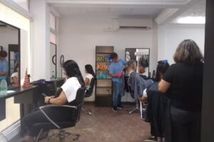 Peluquer&iacute;a Estilos