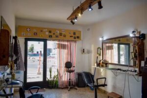 Peluquer&iacute;a Estudio Fade