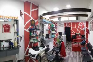 Peluqueria Estylo Uru