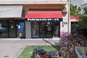 Peluquer&iacute;a Evelina