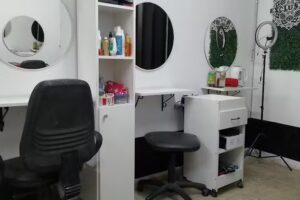 Peluquer&iacute;a Exclusive Unisex