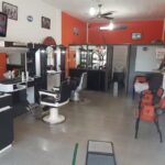 Peluquer&iacute;a Ezequiel