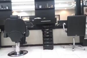 Peluqueria Fabian Moon Internacional