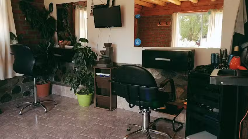 Peluquer&iacute;a Faby