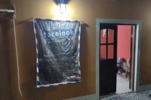 Peluquer&iacute;a Facelook