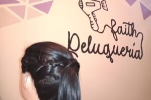 Peluquer&iacute;a Faith