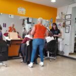 PELUQUER&Iacute;A Fama