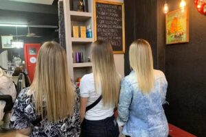 Peluquería Favio Anfuso