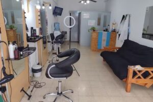 Peluquer&iacute;a Fede Ferreira