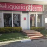 Peluqueria Fem