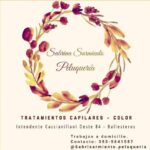 Peluquer&iacute;a femenina