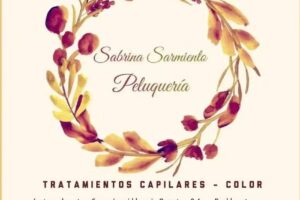 Peluquería femenina