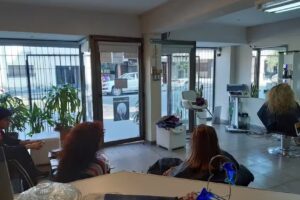 Peluquer&iacute;a Fenix