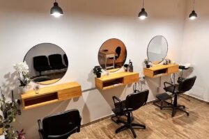 Peluqueria Florencia Bori