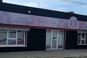 Peluqueria Florencia Taschini