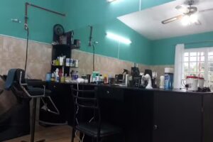 Peluqueria franchesco